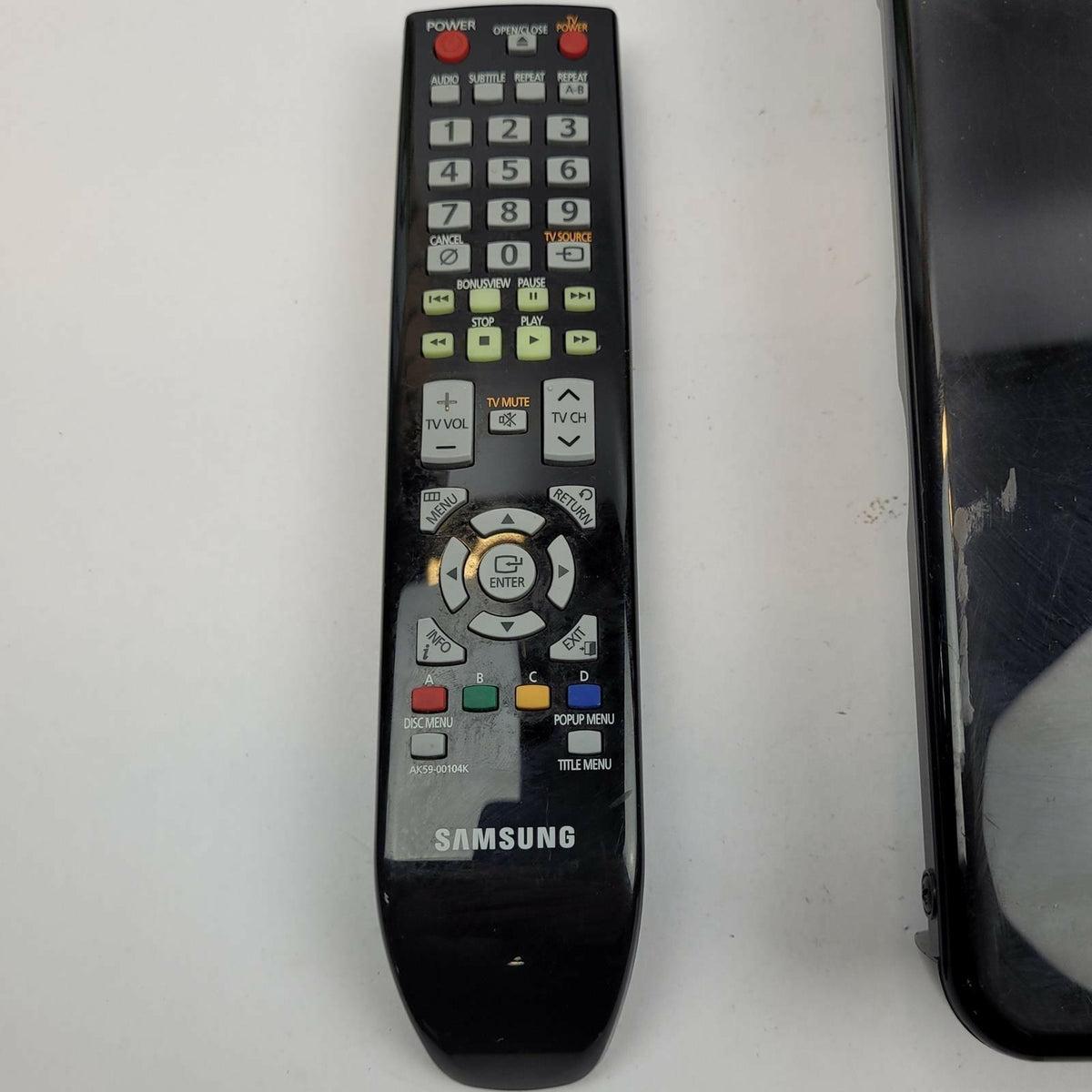 Samsung BD-P3600 Blu-Ray Disc Player | Grade B