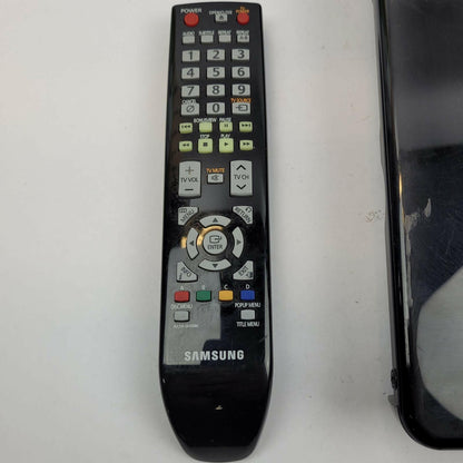 Samsung BD-P3600 Blu-Ray Disc Player | Grade B