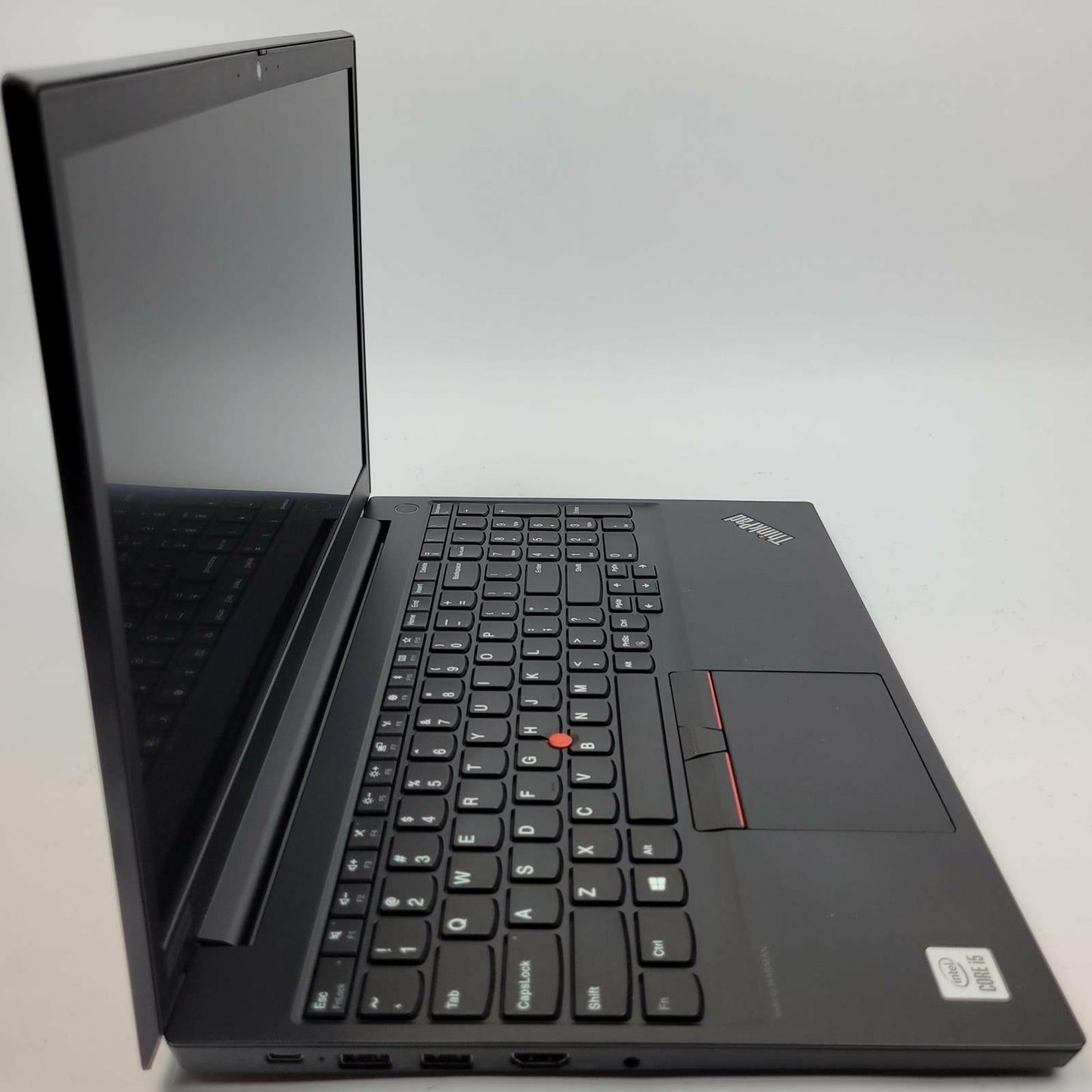 LENOVO ThinkPad E15 Win 11 i5-10210U 8GB RAM 256GB NVME | Grade C | 17905