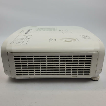 PANASONIC PT-VW545N Digital Projector | Grade B