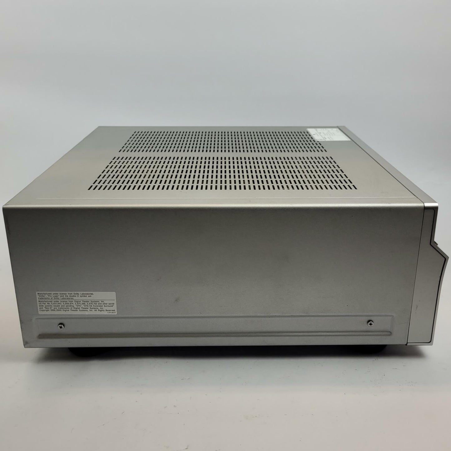 Sony STR-DA5000ES 7.1-Channel ES AV Receiver | Grade B
