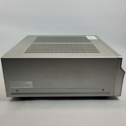 Sony STR-DA5000ES 7.1-Channel ES AV Receiver | Grade B