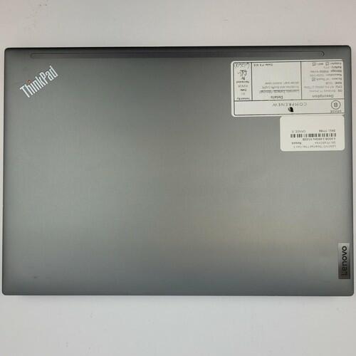 LENOVO ThinkPad T14s G3 Win 11 R7 PRO 6850U 16GB RAM 512GB NVME | Grade B