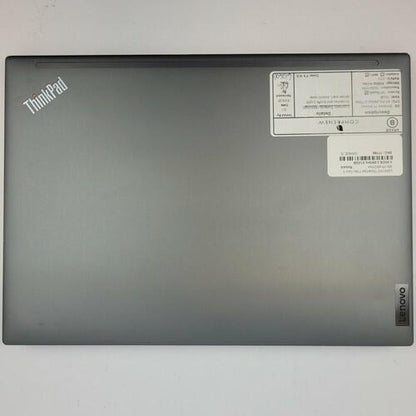 LENOVO ThinkPad T14s G3 Win 11 R7 PRO 6850U 16GB RAM 512GB NVME | Grade B