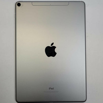 APPLE iPad Pro 10.5" MQF32LL/A 64GB WiFi Tablet SPACE GRAY | Grade C