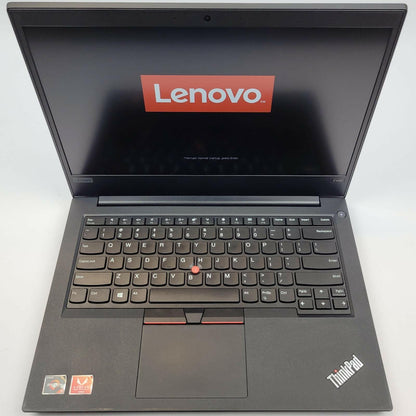 LENOVO ThinkPad E485 Windows 11 Home Ryzen 5 2500U 8GB RAM 256GB NVME | Grade B