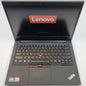 LENOVO ThinkPad E485 Windows 11 Home Ryzen 5 2500U 8GB RAM 256GB NVME | Grade B