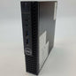 DELL OPTIPLEX 3070 Win 11 i5-9500T 8GB RAM 128GB NVMe | Grade C | 19272