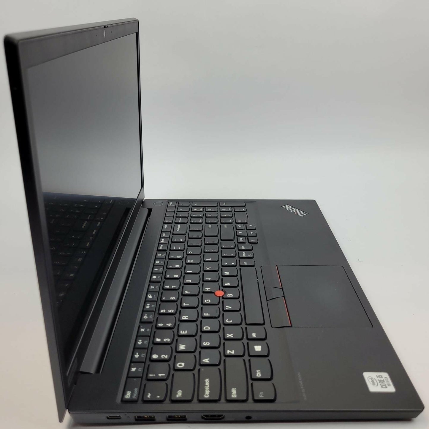 LENOVO ThinkPad E15 Win 11 i5-10210U 8GB RAM 256GB NVME | Grade B