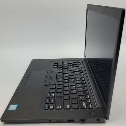 DELL LATITUDE 7490 Windows 11 Home Core i5 8350U 8GB RAM 256GB NVME | Grade C