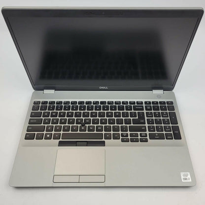 DELL PRECISION 3551 Windows 11 Home Core i7 10750H 8GB RAM 256GB NVME | Grade D