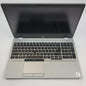 DELL PRECISION 3551 Windows 11 Home Core i7 10750H 8GB RAM 256GB NVME | Grade D