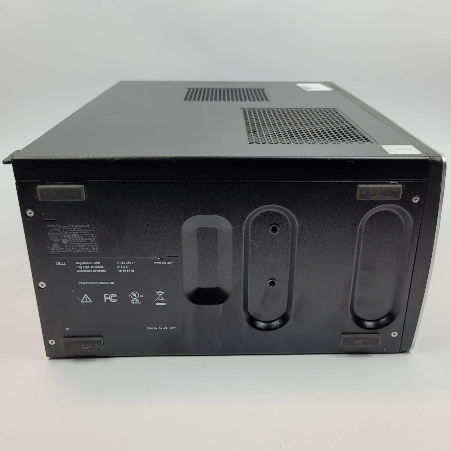 DELL INSPIRON 3670 Windows 11 Home Core i7 8700 32GB RAM 128GB NVMe | Grade B