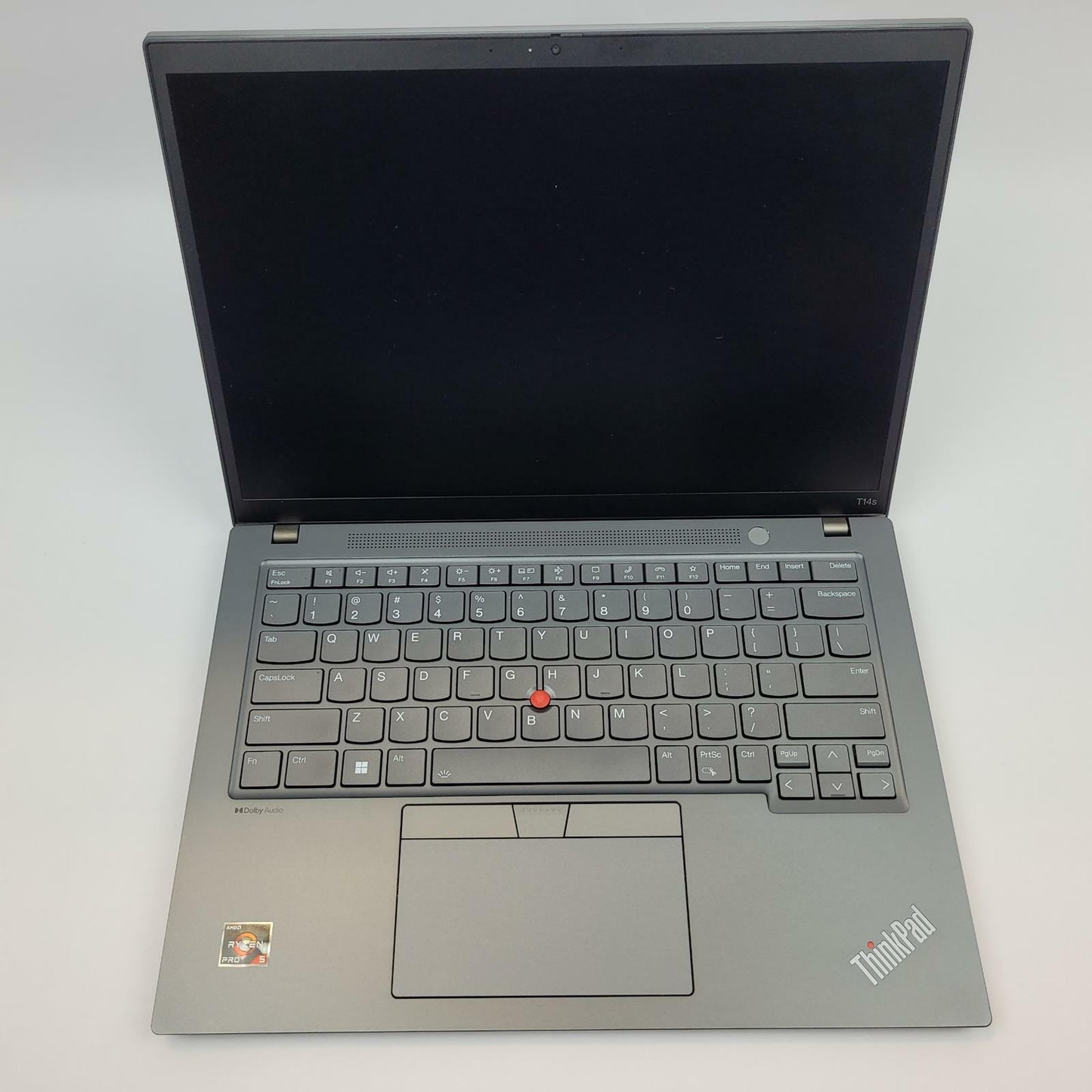 LENOVO ThinkPad T14s G4 Win 11 Home R5 Pro 7540U 16GB RAM 512GB NVME | Grade B