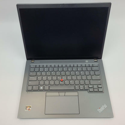 LENOVO ThinkPad T14s G4 Win 11 Home R5 Pro 7540U 16GB RAM 512GB NVME | Grade B