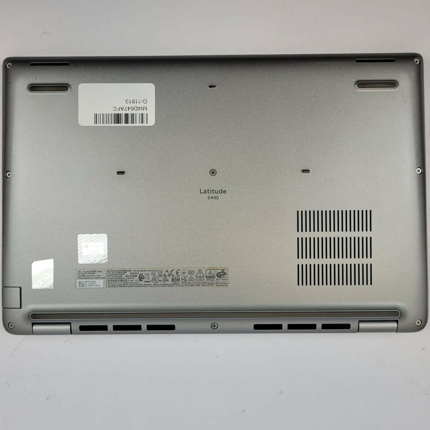 DELL LATITUDE 5440 Windows 11 Home Core i7 1365U 16GB RAM 512GB NVME | Grade C