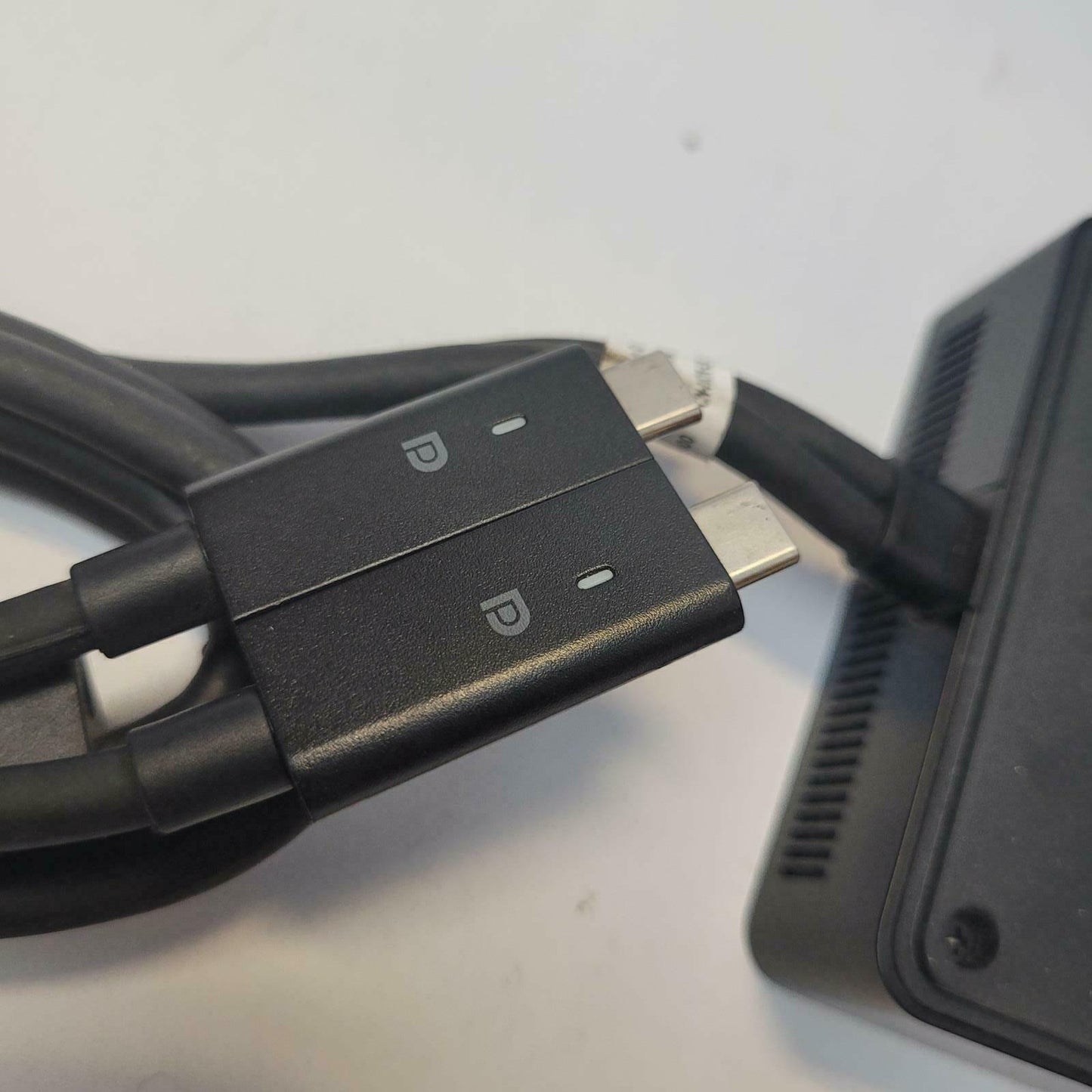 DELL WD19DC Laptop Docking Station | Grade B