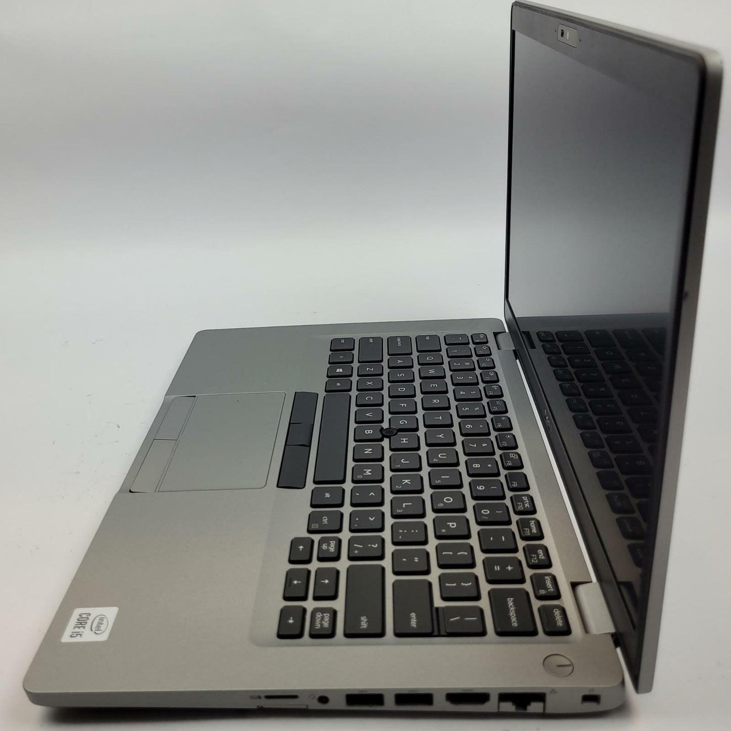 DELL LATITUDE 5410 Windows 11 Home Core i5 10210U 16GB RAM 256GB NVME | Grade D