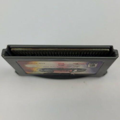 Spy Kids 3-D Game Over Game Boy Advance | Grade B