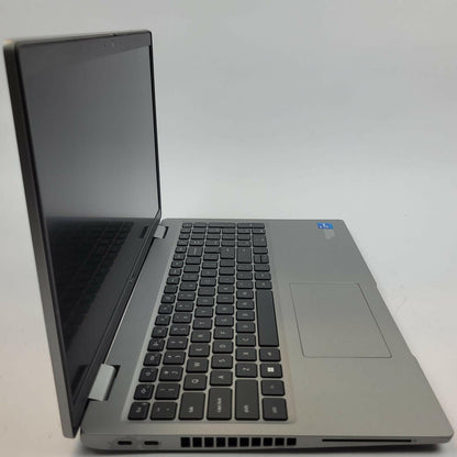DELL LATITUDE 5520 Windows 11 Home Core i5 1145G7 16GB RAM 256GB NVME | Grade C