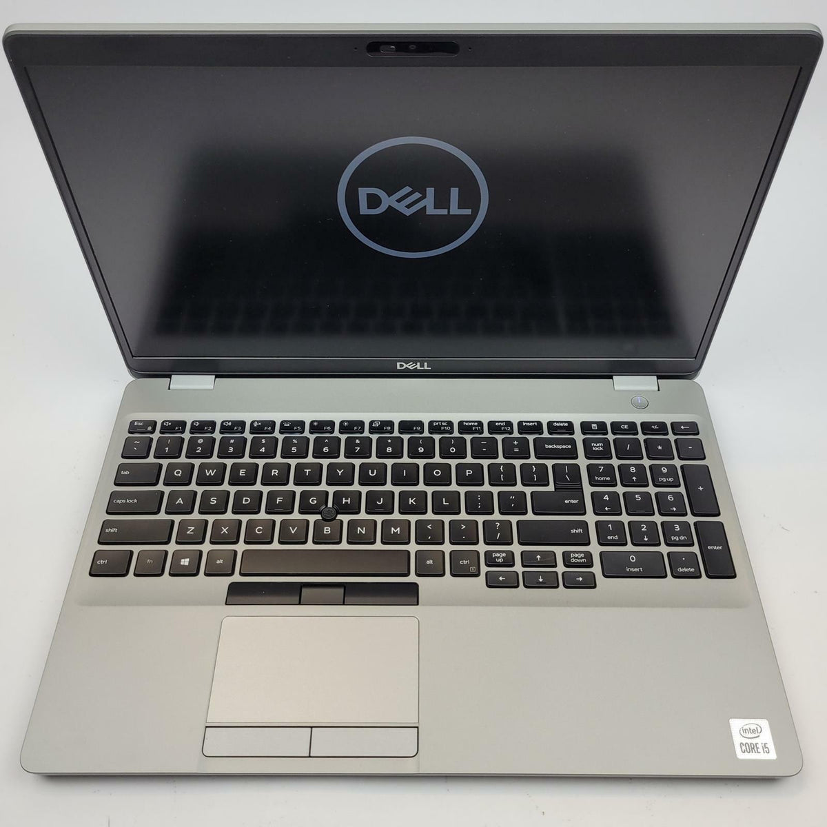 DELL PRECISION 3550 Windows 11 Home Core i5 10310U 16GB RAM 256GB NVME | Grade C