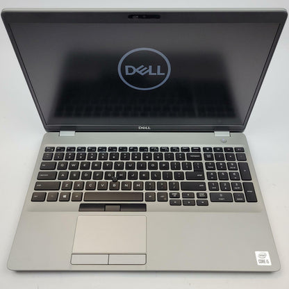 DELL PRECISION 3550 Windows 11 Home Core i5 10310U 16GB RAM 256GB NVME | Grade C