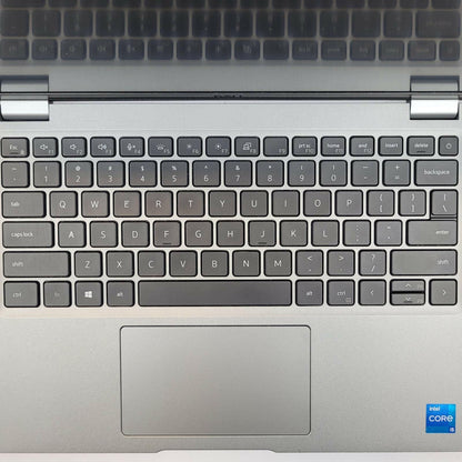 DELL LATITUDE 5420 Win 11 i5-1135G7 16GB RAM 256GB NVME | Grade C | 18742