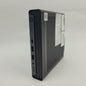 HP EliteDesk 800 G6 Win 11 Home i5 10500 8GB RAM 256GB M.2 NVMe SSD | Grade C
