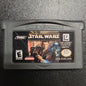 THQ Star Wars Episode II Attack of the Clones Video Game | Grade B