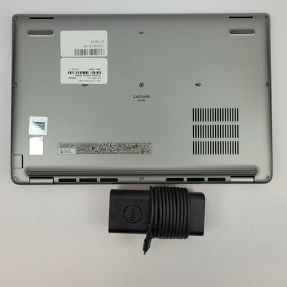 DELL LATITUDE 5440 Windows 11 Home Core i5 1345U 32GB RAM 256GB NVME | Grade B
