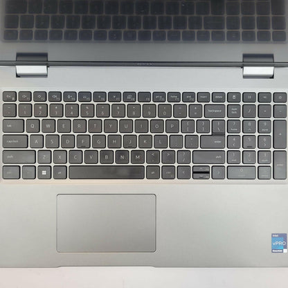 DELL LATITUDE 5530 Windows 11 Home Core i5 1240P 12GB RAM 256GB NVME | Grade C