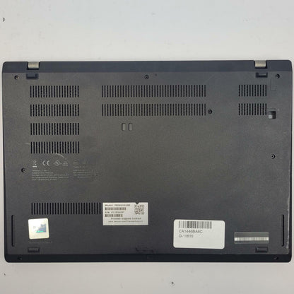LENOVO THINKPAD L14 G1 Win 11 R5 Pro 4650U 8GB RAM 256GB NVME | Grade D