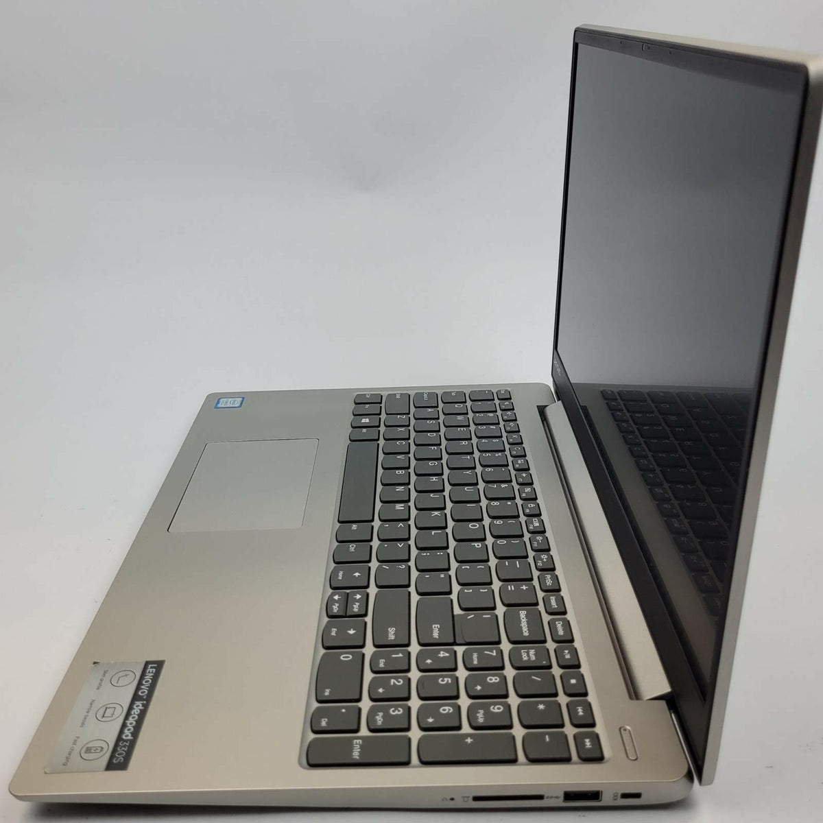 LENOVO 81F5 Windows 11 Home Core i5 8250U 8GB RAM 256GB SSD | Grade C