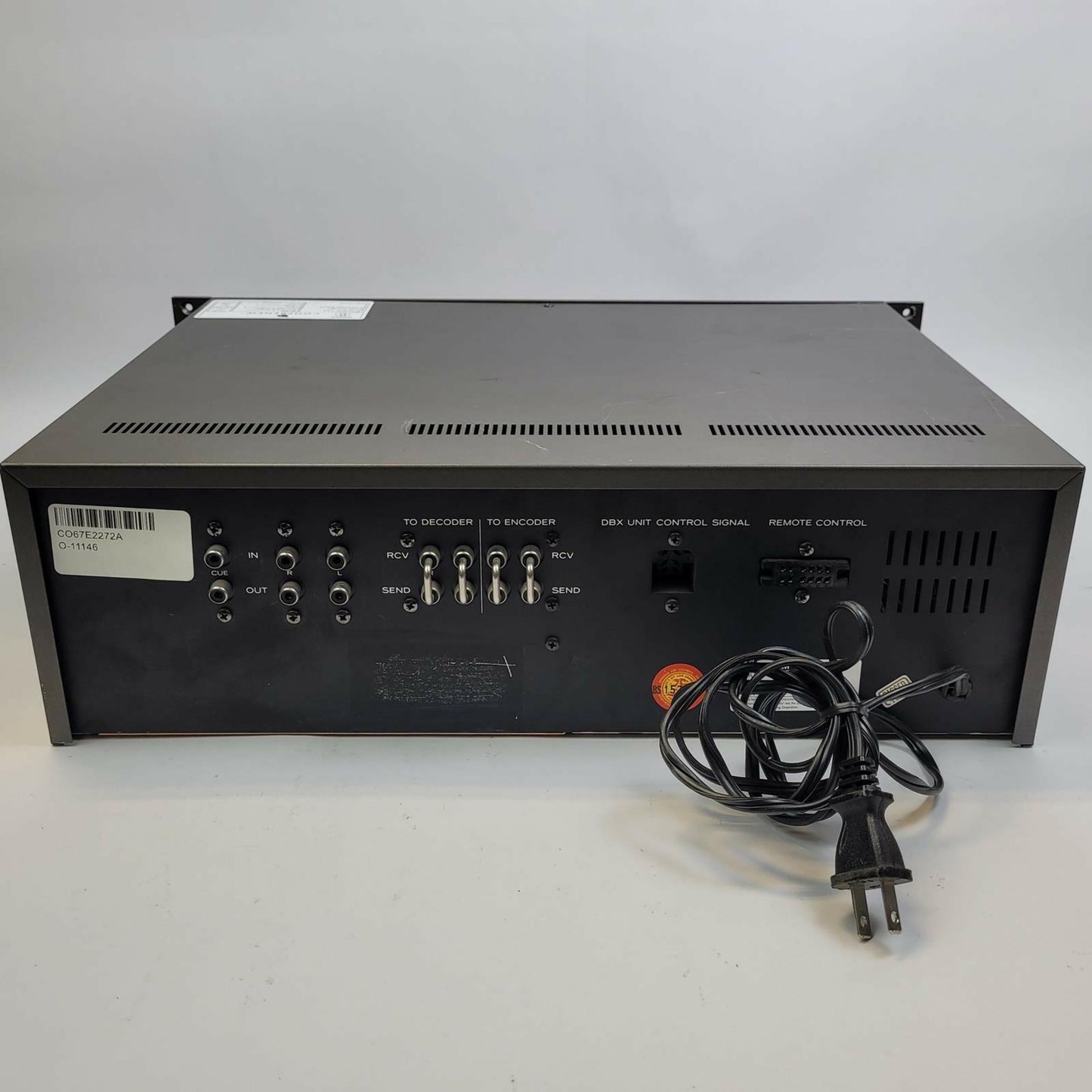 Tascam 133 Multi Image Cassette Deck | Grade B