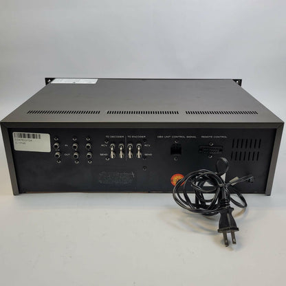 Tascam 133 Multi Image Cassette Deck | Grade B