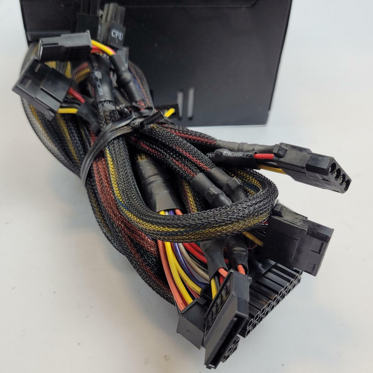 EVGA 430 W1 430W ATX Power Supply | Grade B