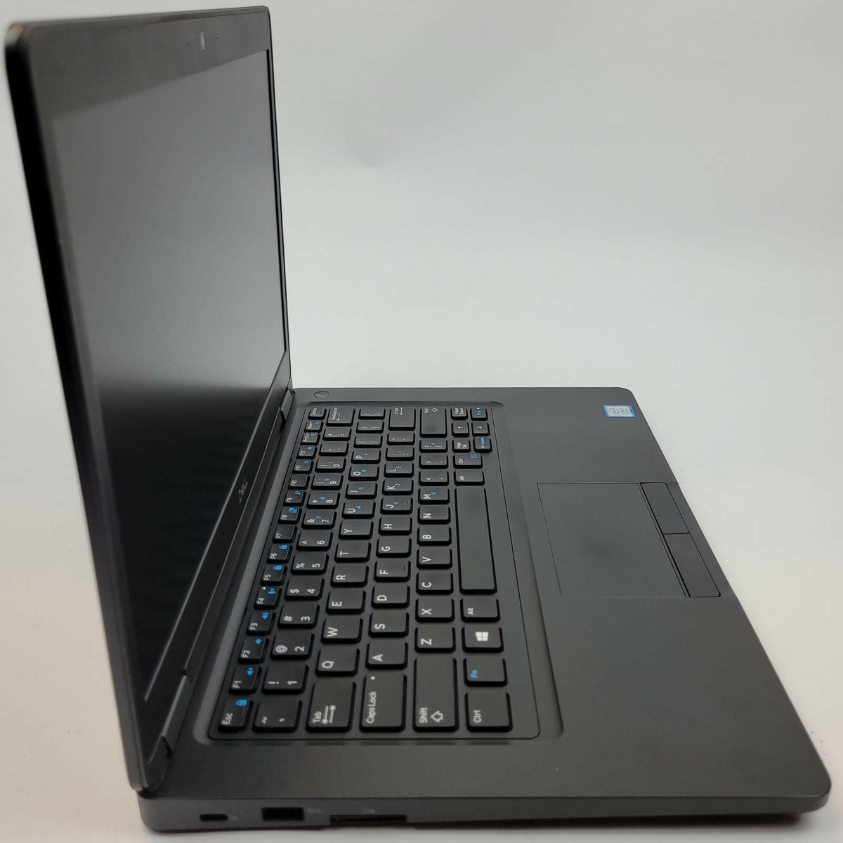 DELL LATITUDE 5490 Windows 11 Home Core i3 8130U 8GB RAM 256GB NVME | Grade D