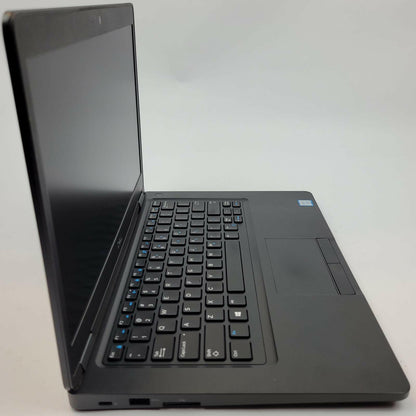 DELL LATITUDE 5490 Windows 11 Home Core i3 8130U 8GB RAM 256GB NVME | Grade D