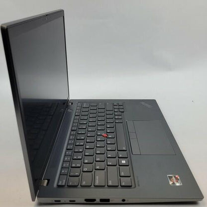 LENOVO ThinkPad T14s G4 Win 11  R5 Pro 7540U 16GB RAM 512GB NVMe | Grade C