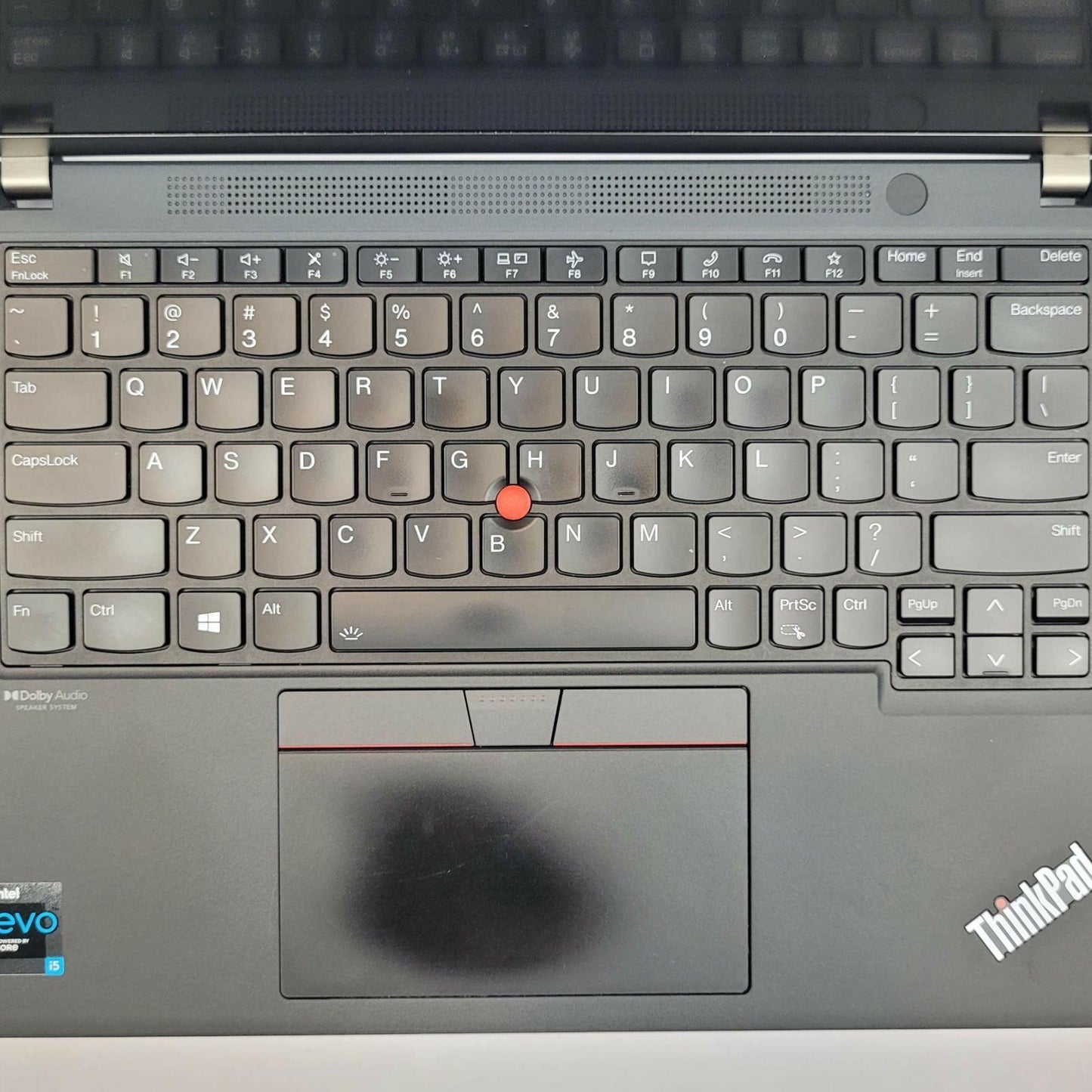 LENOVO ThinkPad X13 Gen 2i Win 11 i5-1135G7 8GB RAM 512GB NVME | Grade B
