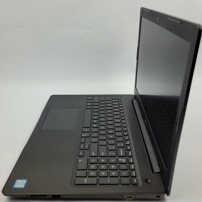 DELL LATITUDE 3590 Windows 11 Home Core i5 8250U 4GB RAM 256GB SSD | Grade C