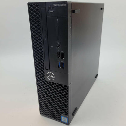 DELL OPTIPLEX 3060 Win 11 Home Core i5-8400 8GB RAM 256GB M.2 | Grade B