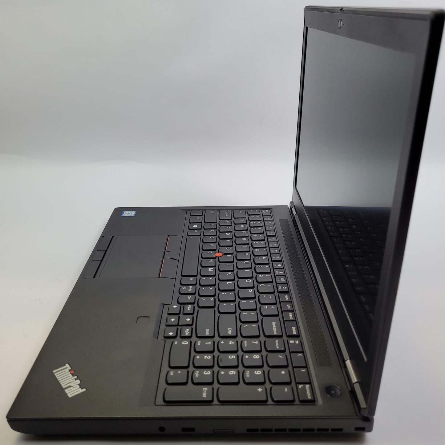 LENOVO ThinkPad P53 Win 11 i7-9850H 32GB RAM 256GB NVME | Grade C | 16336