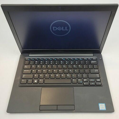 DELL LATITUDE 7290 Windows 11 Home Core i5 8350U 8GB RAM 256GB NVME | Grade B
