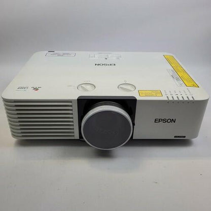 EPSON H903A Digital Projector | Grade B | 15509