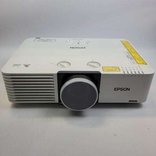 EPSON H903A Digital Projector | Grade B | 15509