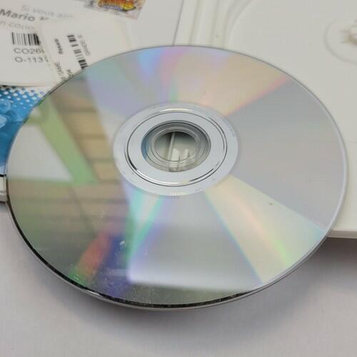 Mario Kart Wii | Grade B
