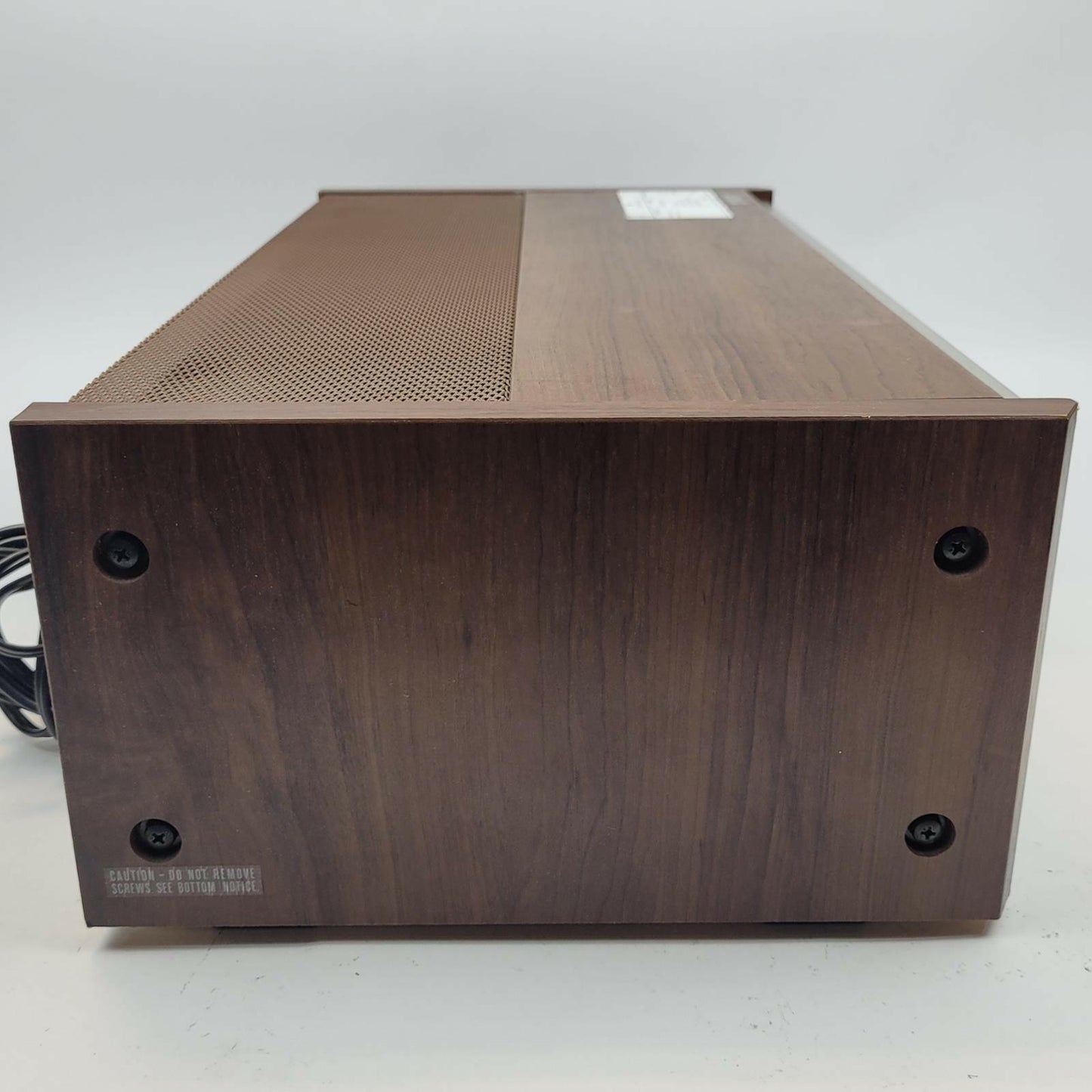 Technics SA-303 Stereo Receiver | Grade B