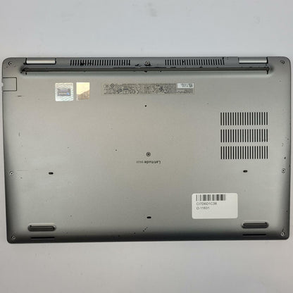 DELL LATITUDE 5520 Win 11 i5-1135G7 16GB RAM 256GB NVME | Grade C | 2