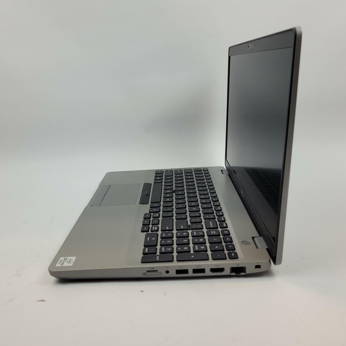 DELL PRECISION 3551 Windows 11 Home Core i5 10400H 16GB RAM 256GB NVME | Grade B